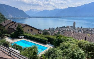 Villa 4.5 Zimmer - image - 6