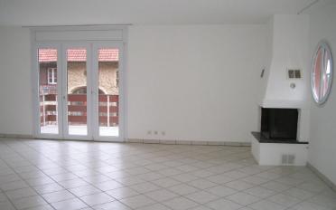 Apartment 4.5 rooms - image - 1