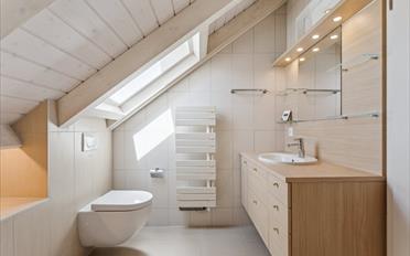 Duplex 5.5 Zimmer - image - 4