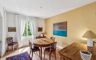 Reihenfamilienhaus 6.5 Zimmer - image - 4