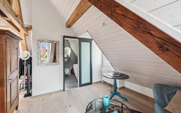 Reihenfamilienhaus 6.5 Zimmer - image - 3