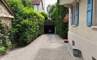 Reihenfamilienhaus 6.5 Zimmer - image - 11