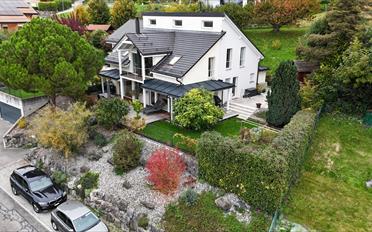 Maison 7.5 pièces - image - 11