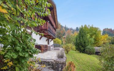 Chalet 5.5 pièces - image - 2