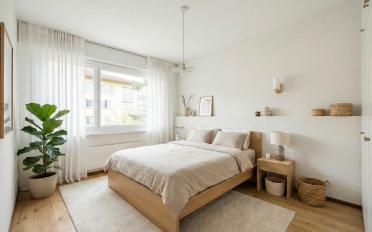 Apartment 4.5 rooms - image - 6