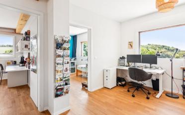 Maison 9.5 pièces - image - 6
