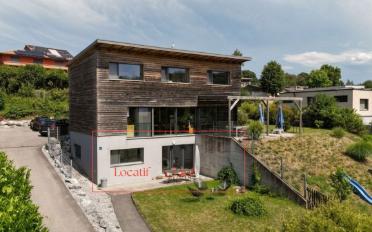 Maison 9.5 pièces - image - 8