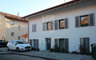 offener Parkplatz - image - 1