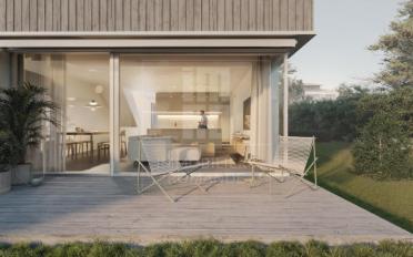 Einfamilienhaus 5.5 Zimmer - image - 4