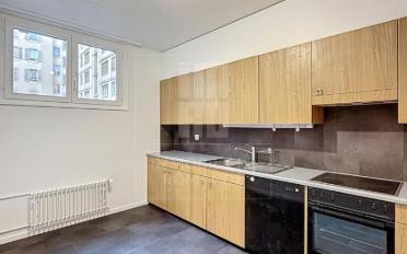 Apartment 3 rooms - image - 2