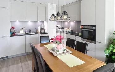 Wohnung 3 Zimmer - image - 1