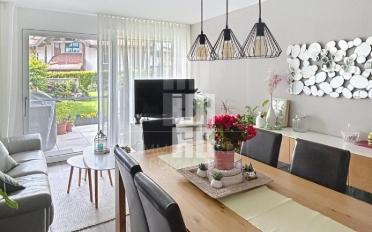 Wohnung 3 Zimmer - image - 2