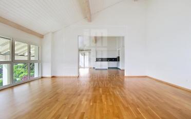 Dernier étage 7 pièces - image - 5