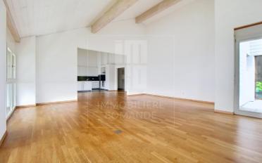 Dernier étage 7 pièces - image - 4