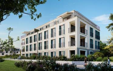 Appartement 6 pièces - image - 3