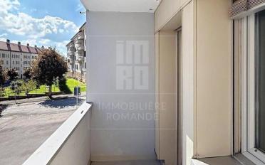 Apartment 1.5 rooms - image - 2