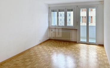 Apartment 1.5 rooms - image - 1