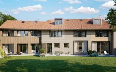 Maison 7 pièces - image - 1