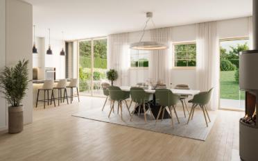 Einfamilienhaus 7 Zimmer - image - 4