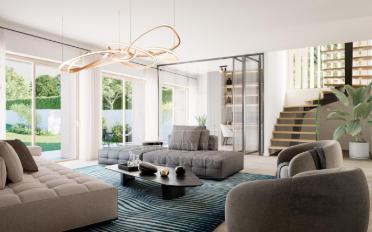 Einfamilienhaus 7 Zimmer - image - 1