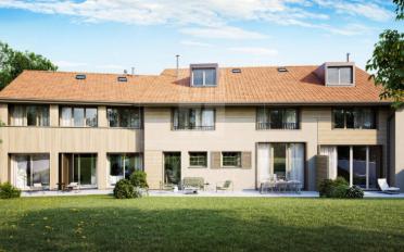 Einfamilienhaus 7 Zimmer - image - 2