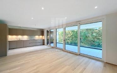 Apartment 5 rooms - image - 1