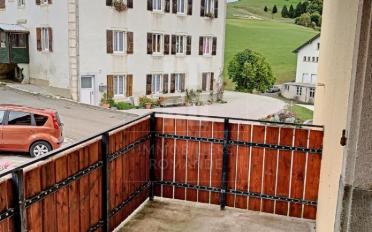 Apartment 3 rooms - image - 1