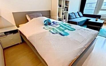 Studio 1 pièce - image - 5