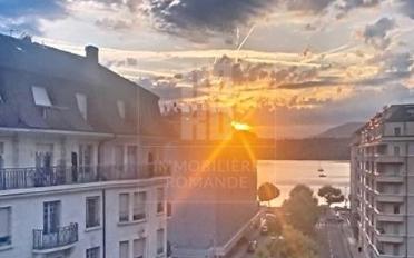 Studio 1 pièce - image - 1