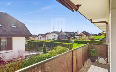 Wohnung 3.5 Zimmer - image - 3