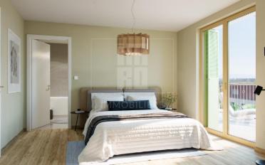 Wohnung 5 Zimmer - image - 2