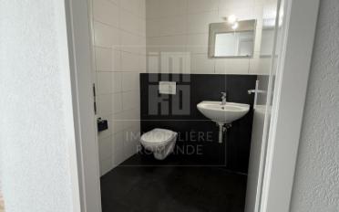 Apartment 5 rooms - image - 8