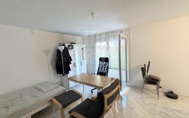 Studio 1 pièce - image - 2