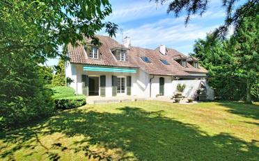 Maison 8 pièces - image - 1
