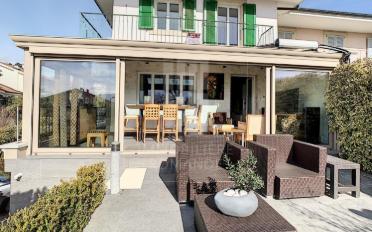 Villa 8 Zimmer - image - 7