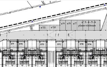 offener Parkplatz - image - 3