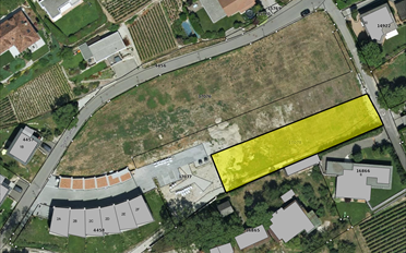 Terrain à bâtir - image - 1