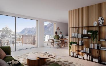 Apartment 2.5 rooms - image - 4