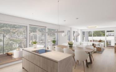 Apartment 5.5 rooms - image - 1