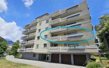 Appartement 5 pièces - image - 1