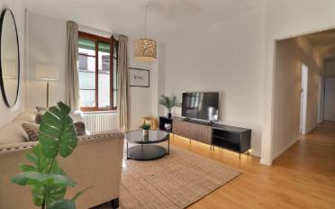 Apartment 3 rooms - image - 2