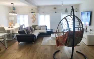 Apartment 5.5 rooms - image - 1