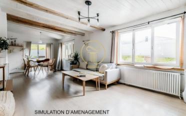 Immeuble résidentiel - image - 5