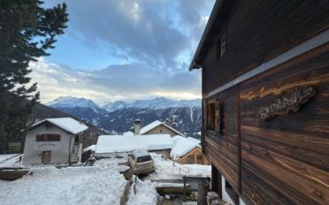 Chalet 7 Zimmer - image - 1