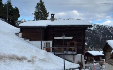 Chalet 7 Zimmer - image - 4