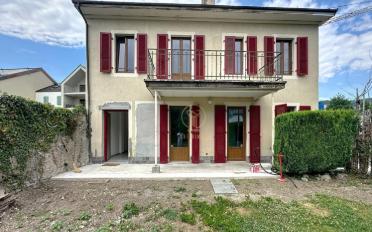 Single house 4.5 rooms - image - 2