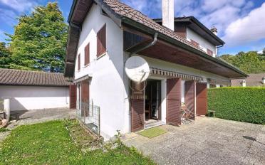 Maison 4.5 pièces - image - 2