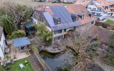 Maison 10 pièces - image - 3