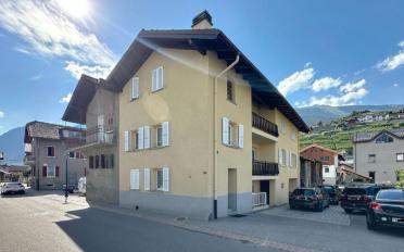 Appartement 5.5 pièces - image - 1