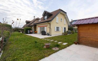 Doppeleinfamilienhaus 5.5 Zimmer - image - 6